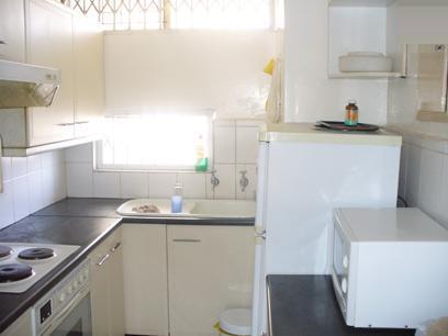 Kitchen - 7 square meters of property in Sunnyside