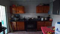 Kitchen of property in Meer En See