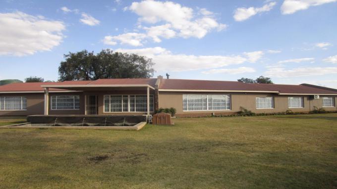 Smallholding for Sale For Sale in Meyerton - Private Sale - MR312814