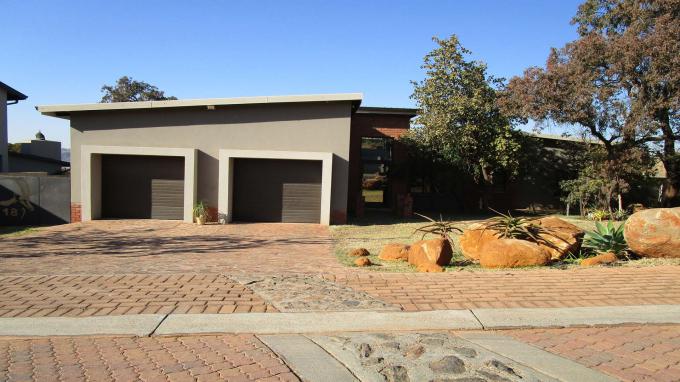 4 Bedroom House for Sale For Sale in Cashan - Private Sale - MR312831
