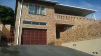 Front View of property in Chatsworth - KZN