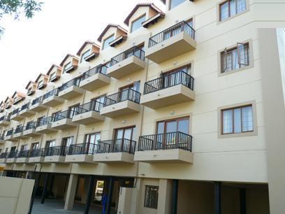 1 Bedroom Apartment for Sale For Sale in Hatfield - Home Sell - MR31285