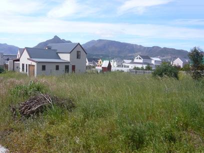 Land for Sale For Sale in Fish Hoek - Home Sell - MR31289