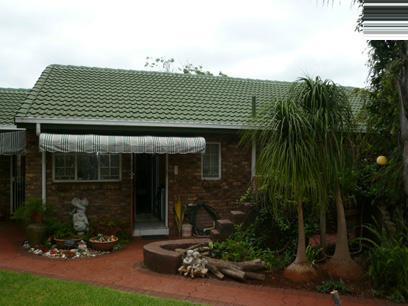 3 Bedroom Duet for Sale For Sale in Doornpoort - Home Sell - MR31295