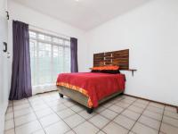 Bed Room 1 of property in Krugersdorp