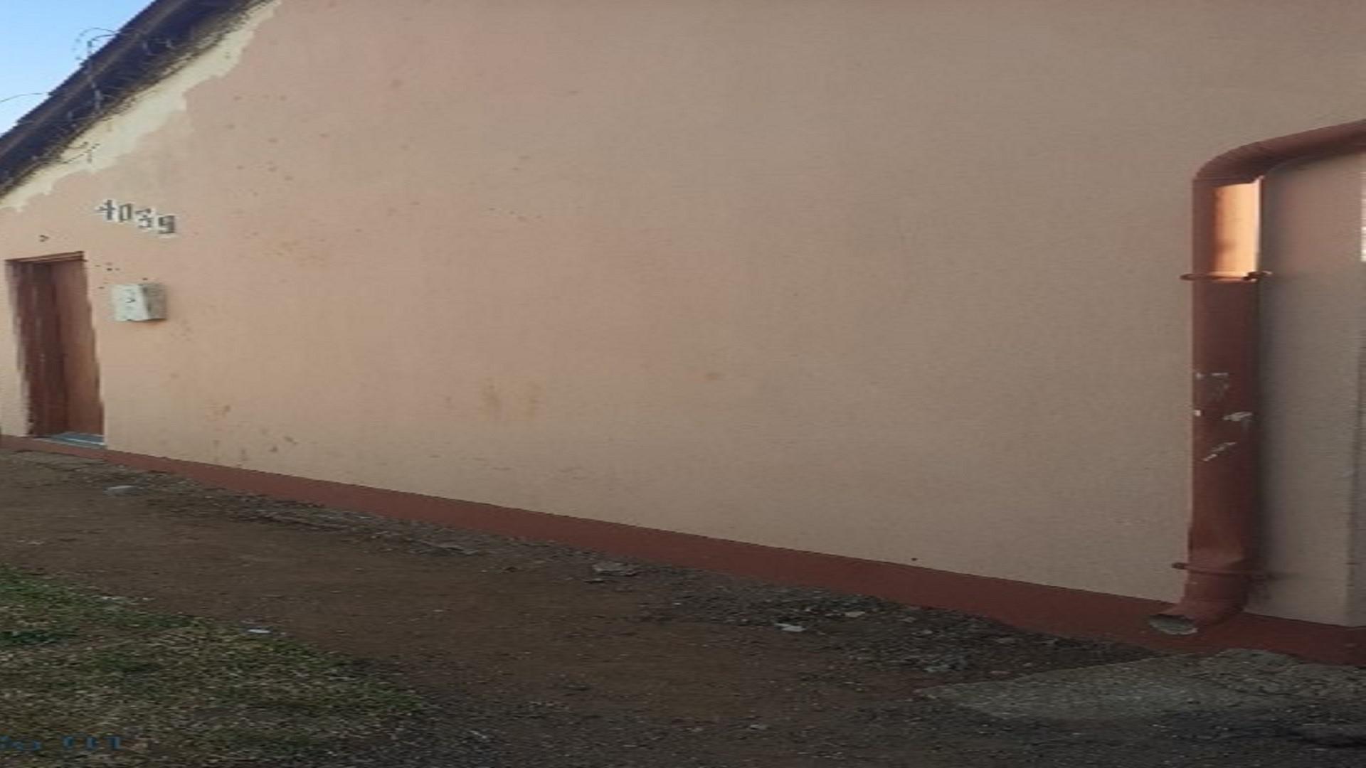 Front View of property in Tembisa
