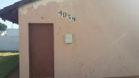 Front View of property in Tembisa
