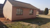 Front View of property in Tembisa