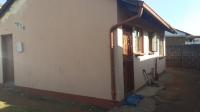 Front View of property in Tembisa
