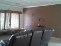 Lounges of property in Delmas