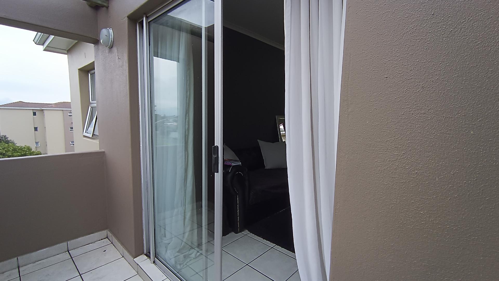 Balcony - 5 square meters of property in Thornton