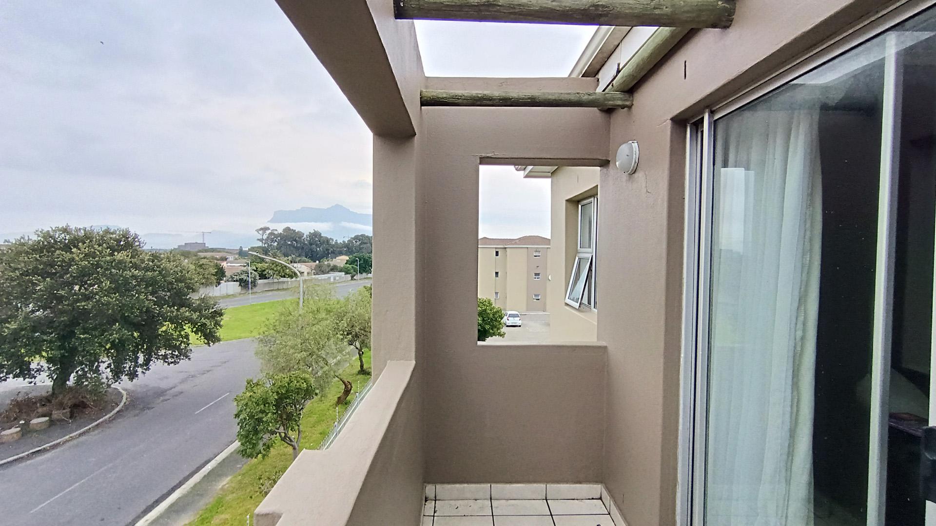 Balcony - 5 square meters of property in Thornton