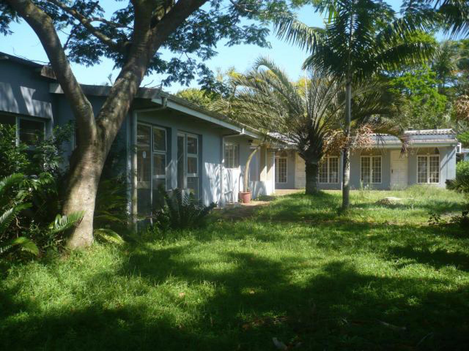 Front View of property in Mtubatuba