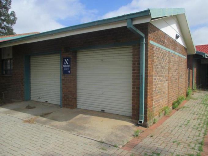 Standard Bank EasySell 3 Bedroom House for Sale in Flamingo