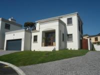 Front View of property in Plattekloof