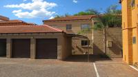 Front View of property in Rustenburg