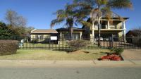 Front View of property in The Reeds