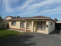 3 Bedroom 1 Bathroom House for Sale for sale in Kuils River