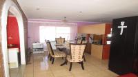 Dining Room - 9 square meters of property in Dunnottar