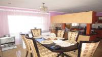Dining Room - 9 square meters of property in Dunnottar
