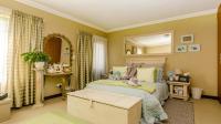 Bed Room 2 - 24 square meters of property in Heuwelsig Estate