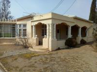 Front View of property in Loeriesfontein
