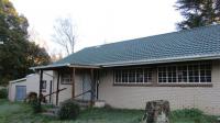 Front View of property in Hogsback