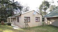 Front View of property in Hogsback