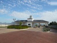 Land for Sale for sale in Franschhoek