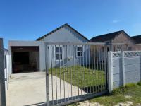 2 Bedroom 1 Bathroom Freehold Residence for Sale for sale in Mitchells Plain