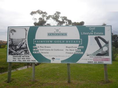 Land for Sale For Sale in Gordons Bay - Private Sale - MR31374