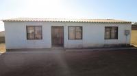 3 Bedroom 1 Bathroom House for Sale for sale in Soshanguve