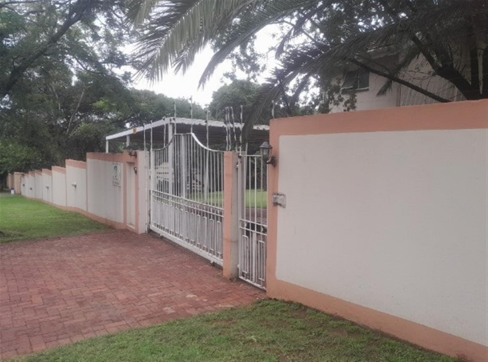 Front View of property in Wendywood