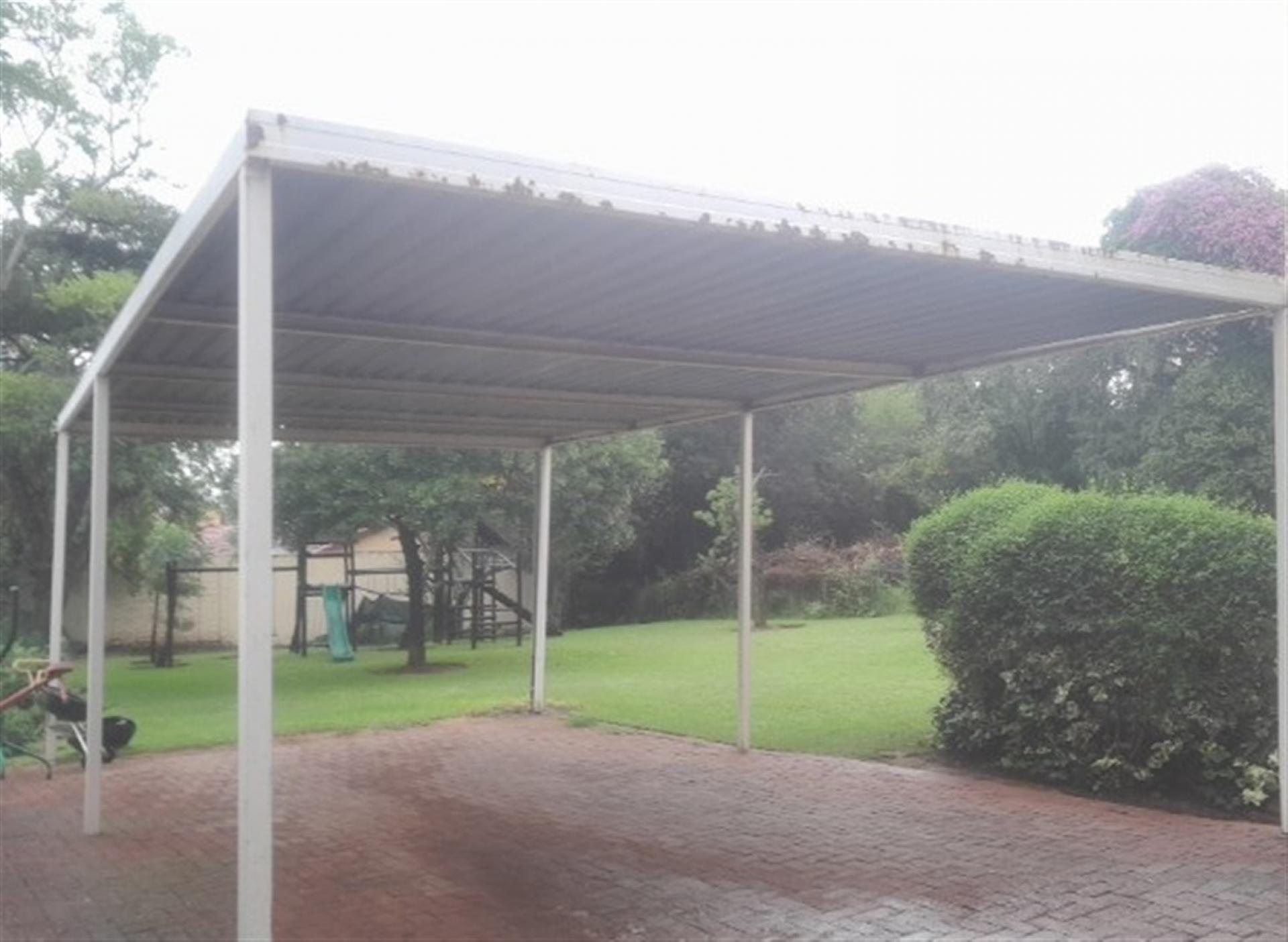 Front View of property in Wendywood