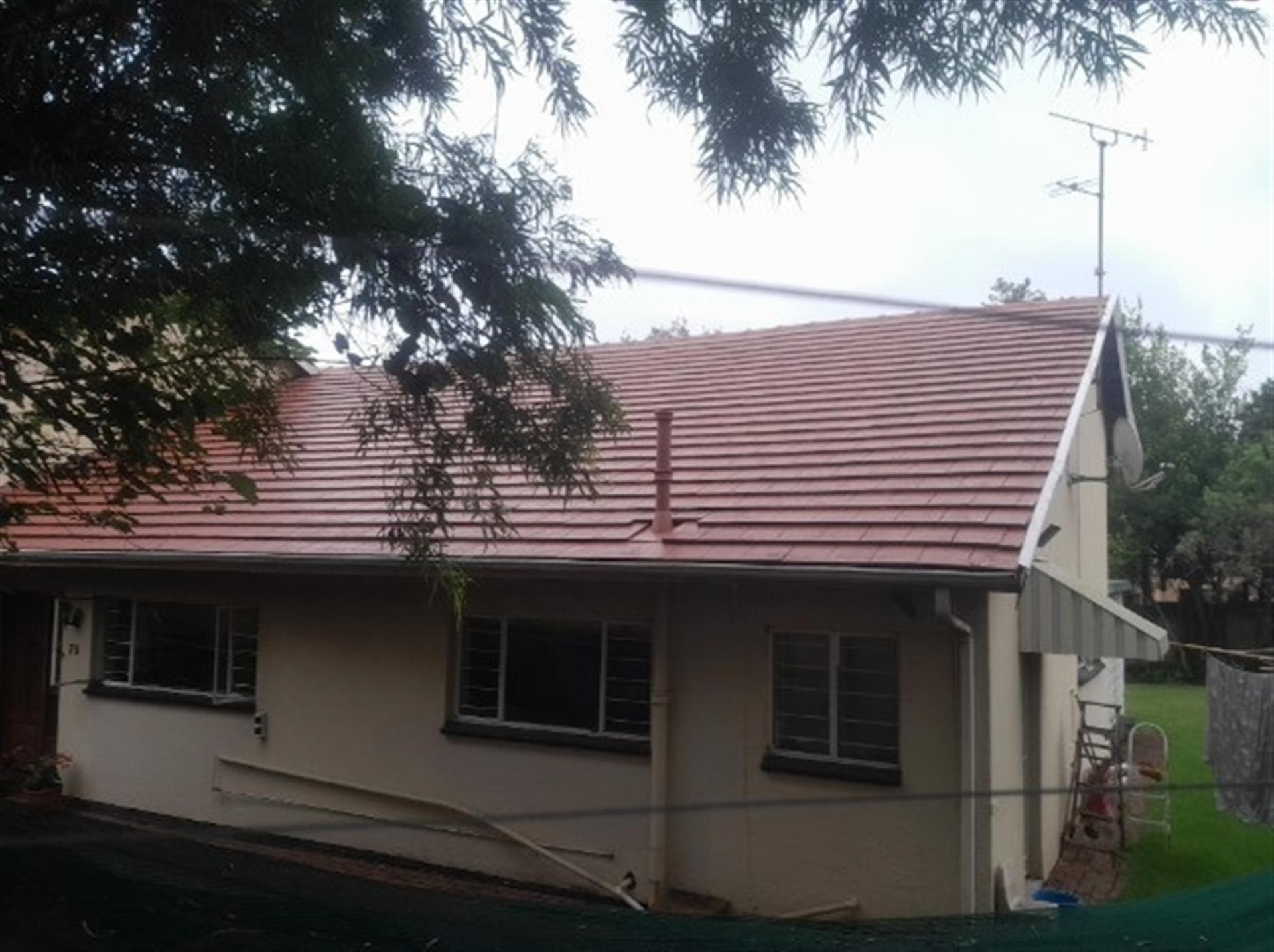 Front View of property in Wendywood