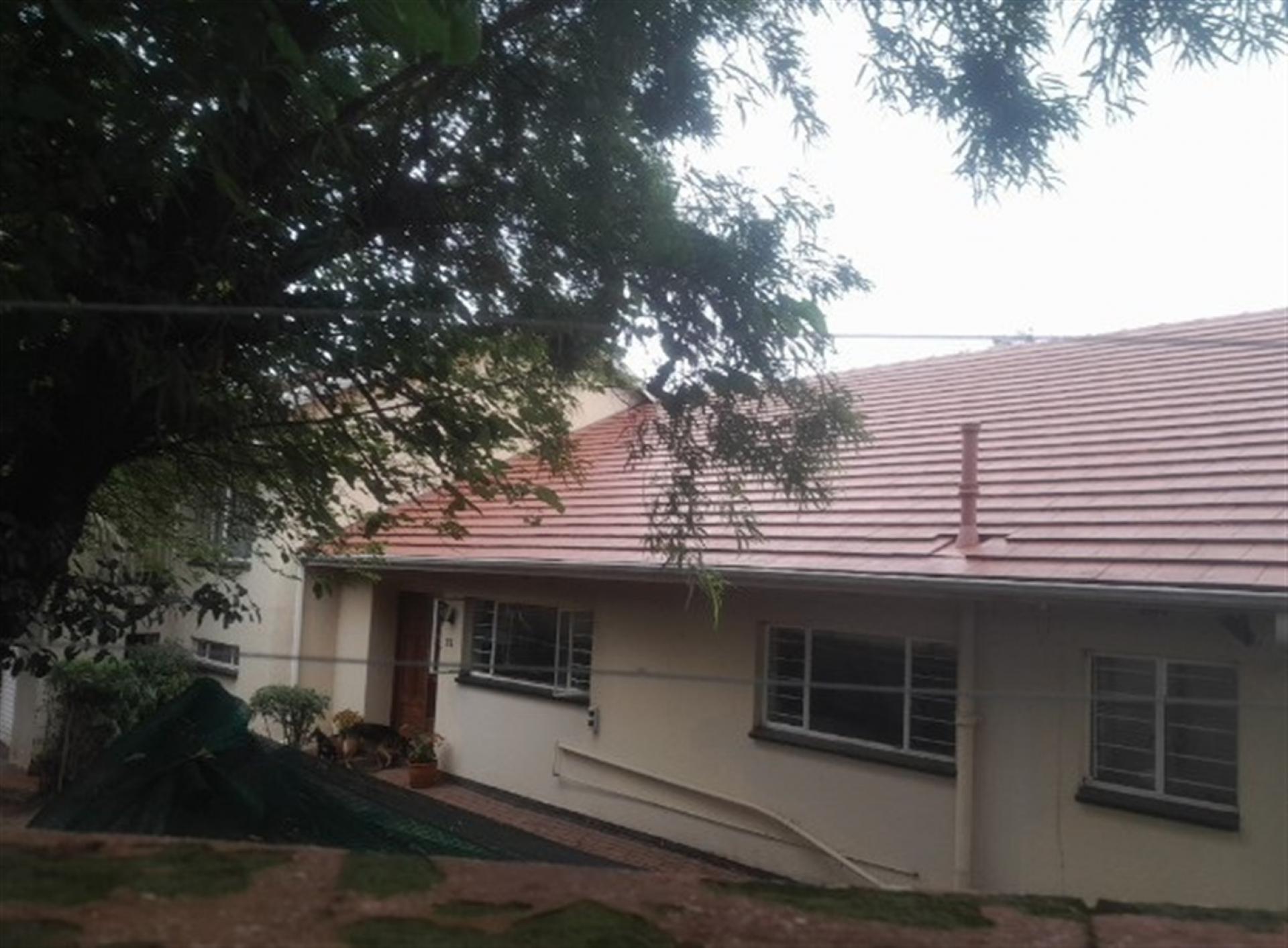 Front View of property in Wendywood