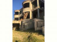  of property in Allen’s Nek