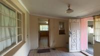 Dining Room - 16 square meters of property in Mooilande AH