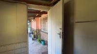 Staff Bathroom - 7 square meters of property in Mooilande AH