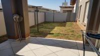 Patio - 11 square meters of property in Waterkloof (Rustenburg)