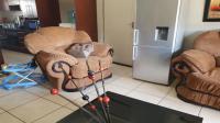 Lounges - 10 square meters of property in Waterkloof (Rustenburg)