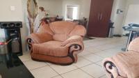 Lounges - 10 square meters of property in Waterkloof (Rustenburg)