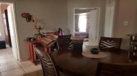 Dining Room - 9 square meters of property in Waterkloof (Rustenburg)