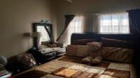 Bed Room 1 - 10 square meters of property in Waterkloof (Rustenburg)