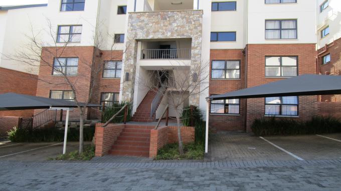 3 Bedroom Apartment for Sale For Sale in Kyalami Hills - Home Sell - MR313965