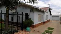 3 Bedroom 1 Bathroom House for Sale for sale in Booysens
