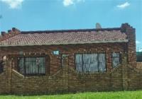 Front View of property in Eldorado Park AH