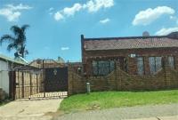 Front View of property in Eldorado Park AH
