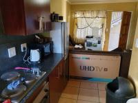 Kitchen of property in Potchefstroom
