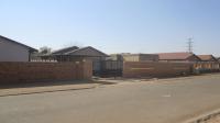 Front View of property in Protea South